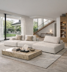 ספה דגם סאלי - 