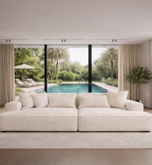 ספה דגם אריאה - 