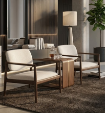 כורסא דגם אודיון - 