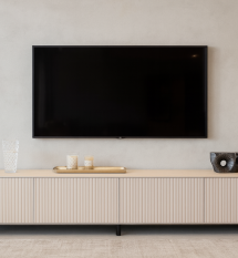 מזנון דגם יערה - 