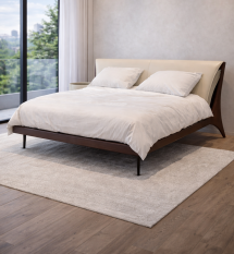 מיטה דגם Ash - 