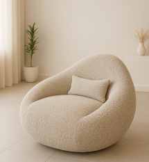 כורסא דגם מוליבו  - 