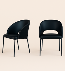 כיסא שולחן דגם מיאמי - 