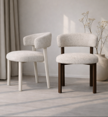 כיסא שולחן דגם פאולו - 