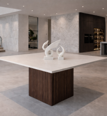 פינת אוכל דגם סהרה - 