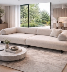 ספה דגם ג'ובן - 