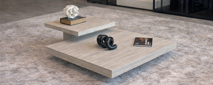 שולחנות סלון