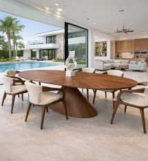 פינת אוכל דגם פרינס - 