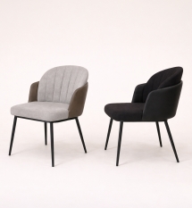 כיסא שולחן דגם פקי - 