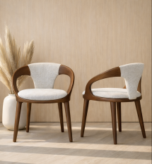 כיסא שולחן דגם מרלו - 