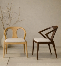 כיסא שולחן דגם קאי - 