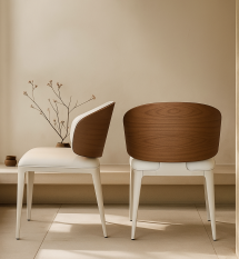 כיסא שולחן דגם סטיב - 