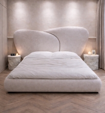 מיטה דגם בליסימה - 