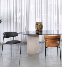 כיסא שולחן דגם פריז - 