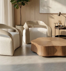 כורסא דגם סלין - 