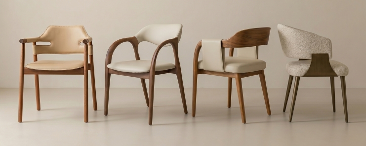 כיסאות שולחן