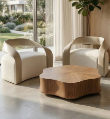 כורסא דגם סלין - 