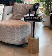 נשכן צד דגם טרוונטין - 