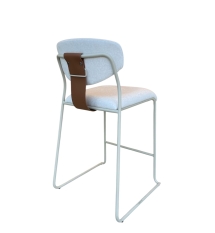 כיסא בר דגם ויקטוריה  - 