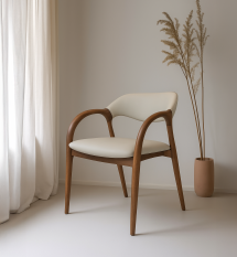 כיסא שולחן דגם ליאו - 