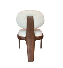 כיסא שולחן דגם ווג - 