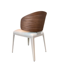 כיסא שולחן דגם סטיב - 