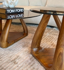 שולחן סלון דגם - 