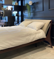 מיטה דגם Ash - 