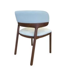 כיסא שולחן דגם אמיליה  - 