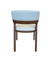 כיסא שולחן דגם אמיליה  - 