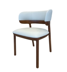 כיסא שולחן דגם אמיליה  - 