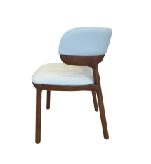 כיסא שולחן דגם אמיליה  - 