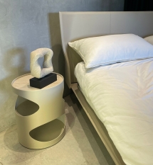 שידת צד דגם - 