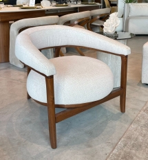 כורסא דגם ניקי - 