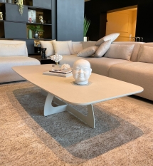 שולחן סלון דגם רויאל - 