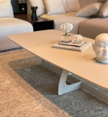 שולחן סלון דגם רויאל - 