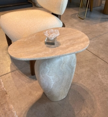 שולחן צד דגם מיארה - 