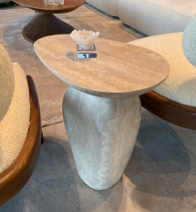 שולחן צד דגם מיארה - 