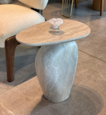 שולחן צד דגם מיארה - 