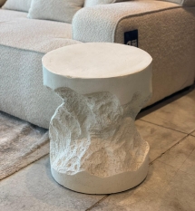 שולחן צד דגם סטון 2 - 