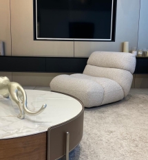 כורסא דגם סופט - 