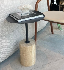 נשכן צד דגם טרוונטין - 