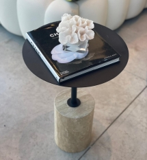 נשכן צד דגם טרוונטין - 