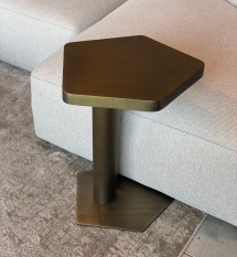 נשכן צד דגם מטאל - 