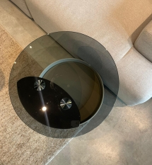 נשכן דגם גלאס - 