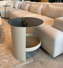 נשכן דגם גלאס - 