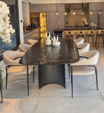 פינת אוכל דגם שאטו - 