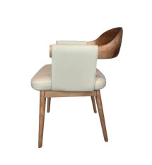 כיסא שולחן דגם טוני - 