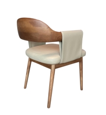 כיסא שולחן דגם טוני - 