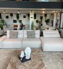 ספה דגם סאלי - 